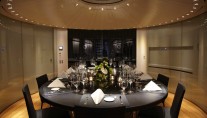 Panthalassa -  Dining Table